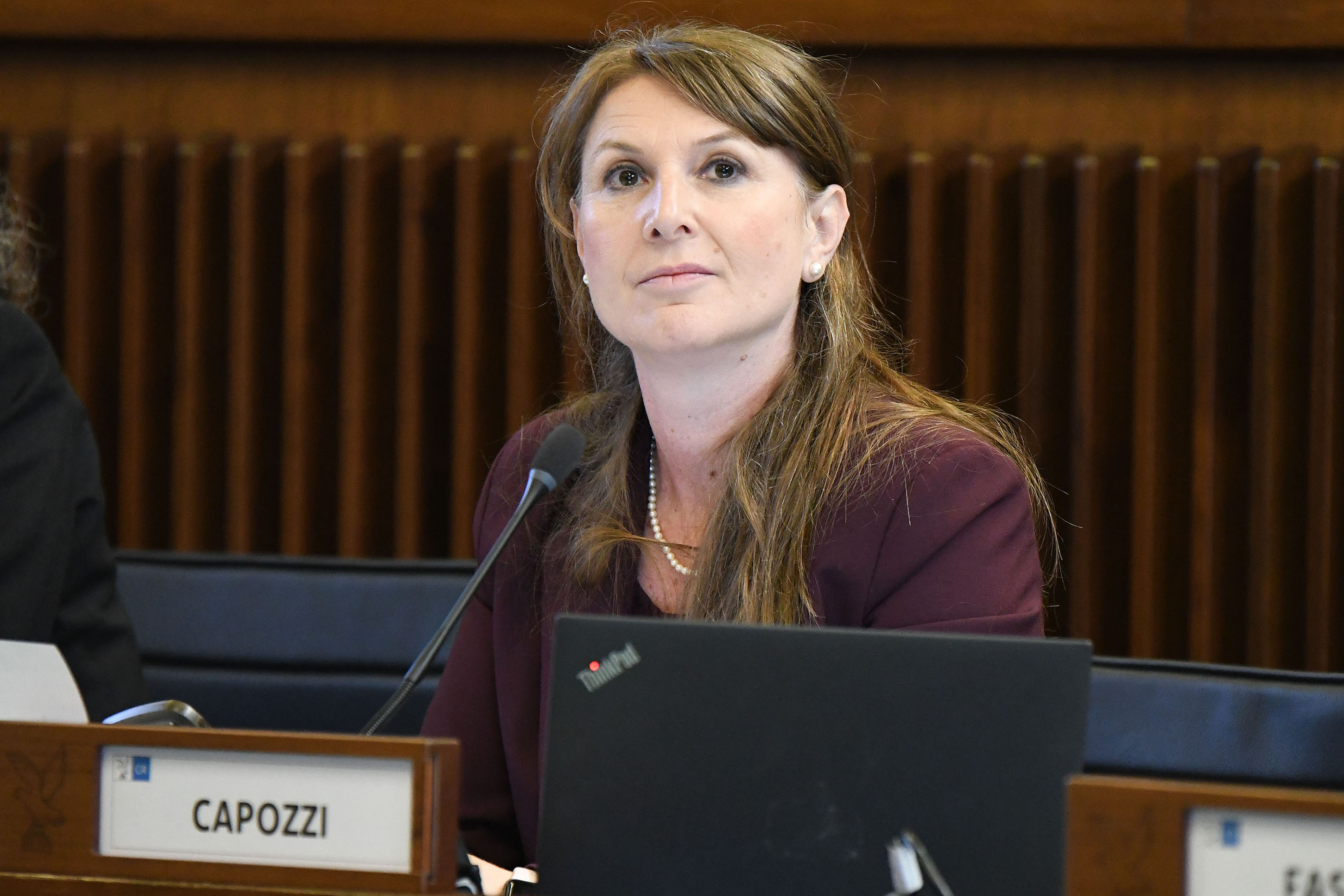 ELECTROLUX. CAPOZZI (M5S): PORCIA CHIEDE AIUTO, RISPOSTA SIA CELERE